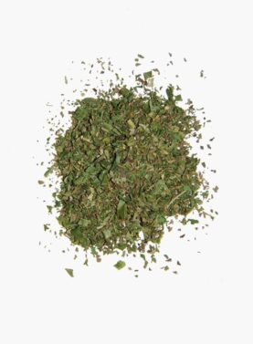 Aji Amarillo Chile Powder