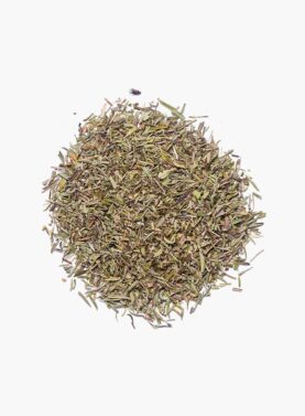 Roods Fresh Pure Dried Leaves