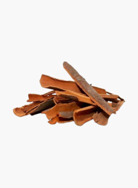 Organic Cinnamon Sticks Dalchini