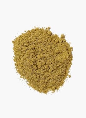 Arrowroot Powder